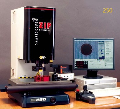 OGP光学测量仪 美国OGP测量设备 代理 OGP三维影像仪