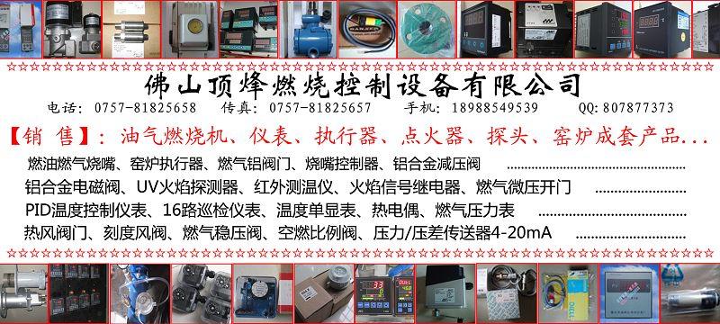 IFS258-5/1W点火控制器