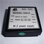 DC/DC电源模块25W-30W 