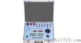 AT-1000继电保护校验仪