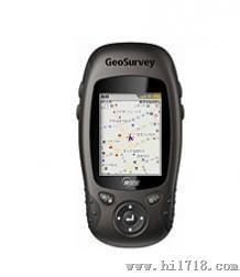 集思宝G350锐智手持GPS-GIS数据采集器