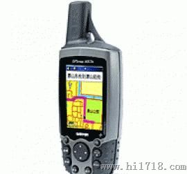 高明集思宝MAP60CSx手持GPS数据采集器