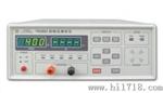 TH2893常州同惠扬声器阻抗测试仪TH-2893扬声器阻抗