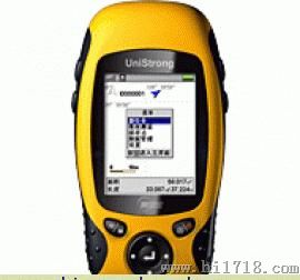 集思宝G307GIS采集器