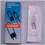 OSRAM 欧司朗HLX 64265 6V 30W 显微镜灯泡 卤素灯泡