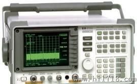 频谱分析仪HP 8560E