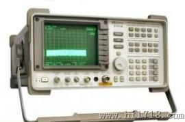 频谱分析仪HP 8561A