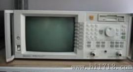 创溢电子仪器HP8711B HP8711B HP8711B 网络分析仪