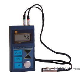 TT110超声波测厚仪