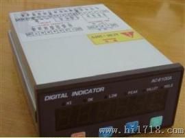 WF力值显示放大器