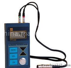 TT100A超声波测厚仪