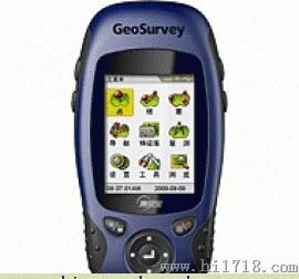 集思宝G390GIS采集器