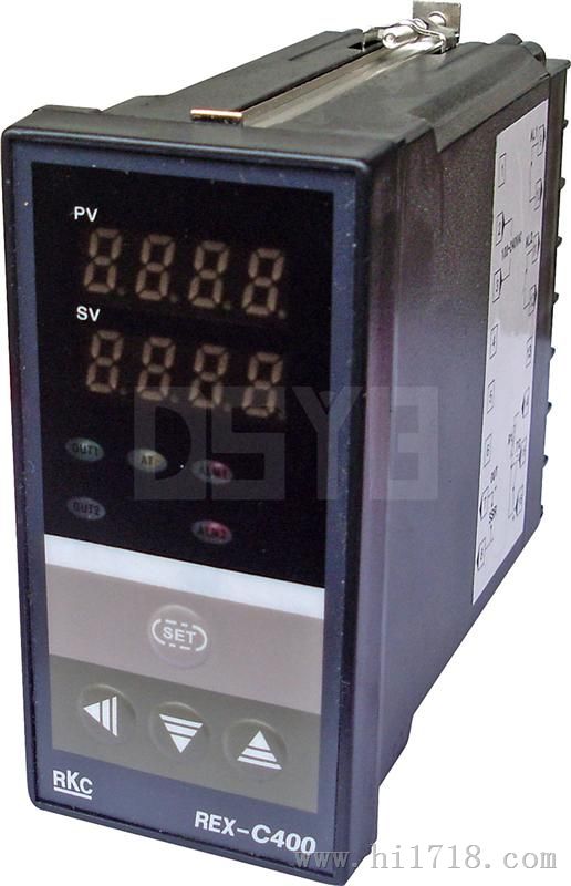 RKC温控器REX系列C400