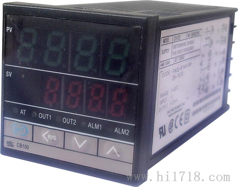 RKC温控器CB100