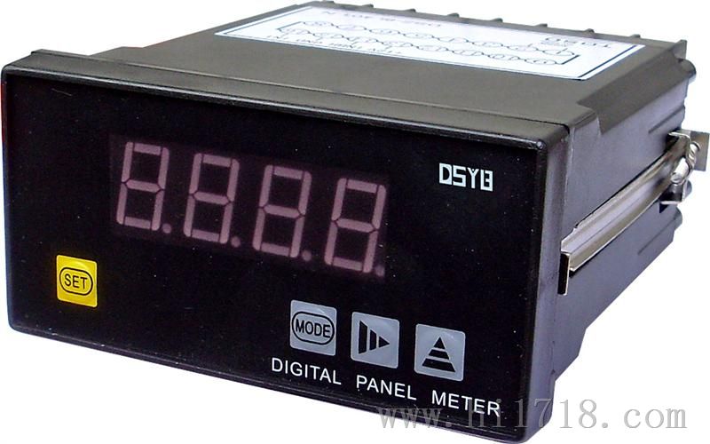 DSYB-8L401线速表