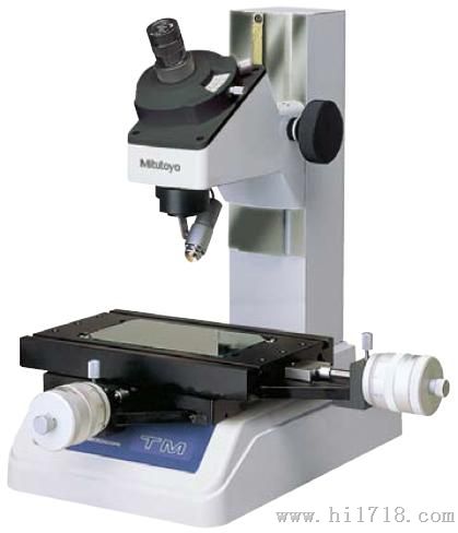 日本三丰工具显微镜TM-505176-811/176-812