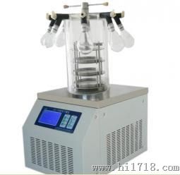 LGJ-10多歧管压盖型冷冻干燥机-南京欧捷供应