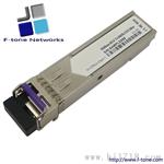 SFP+,10Gb/s,BiDi,10GBase-LR,SMF,Tx1330/Rx1270nm,10KM