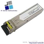 SFP+,10Gb/s,BiDi,10GBase-ER,SMF,Tx1330/Rx1270nm,40KM