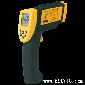 供应香港红外线测温仪AR872D