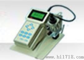 PPB级便携式微量氧分析仪HK258