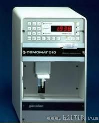 冰点渗压仪OSMOMAT 030(型号)