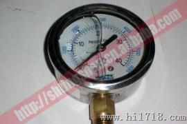 YN-60公斤表/充油表/英文表面 耐振压力表