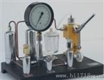 BBY600(LYL60)型氧气表压力表校验器