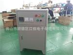 三相全桥20KW电磁加热控制柜