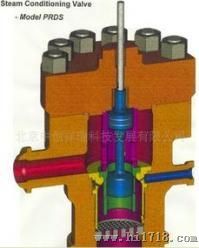 美国高温高压一体式蒸汽减温减压器 电厂 石化