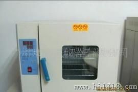 KH-55A数显电热鼓风干燥箱（带定时）-食品烤箱