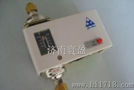 HY-D系列低压油压差控制器