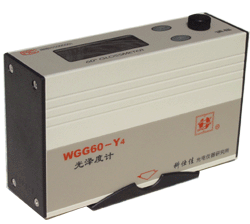 瓷砖、木制品光泽度测量仪WGG60-Y4（科仕佳）
