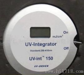 德国UV能量计UV-INT150