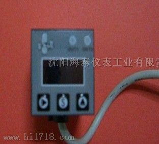 数字压力开关