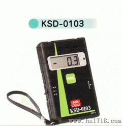 KASUGA数字静电电位测试仪KSD-0103S