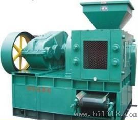 欧诺重工型煤压球机大智慧追求完美灵魂
