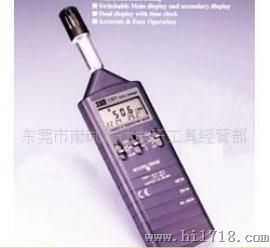 台湾泰仕温湿度仪TES-1361C
