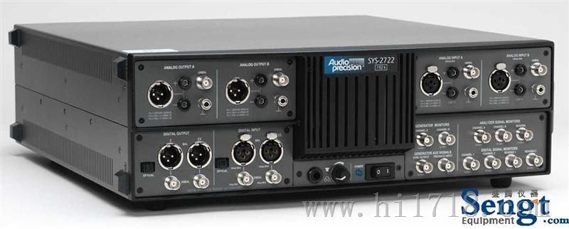SYS-2722价格 SYS-2722双通道模拟音频测试仪