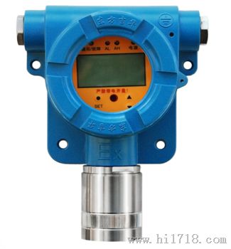 氨气检测器