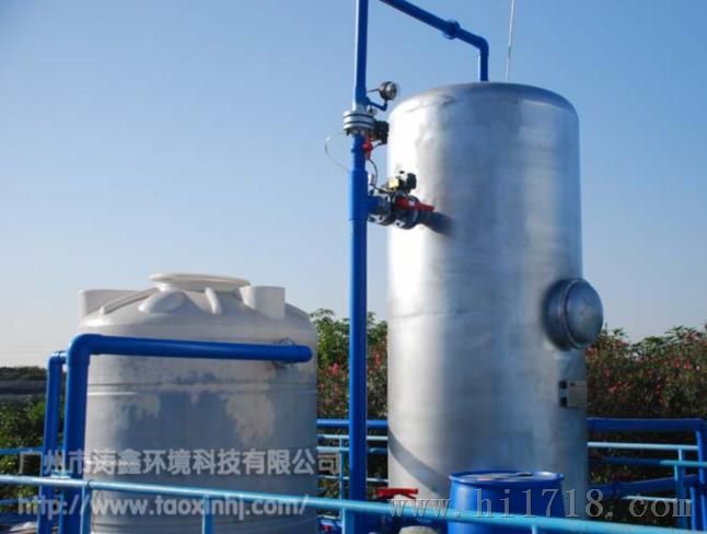 供应佛山顺德印染污水处理高效纤维过滤器