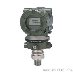 EJA510/530A绝压/压力变送器