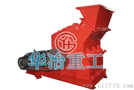 颚式破碎机