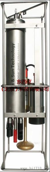 温盐深仪