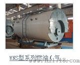 锅炉管道安装工程