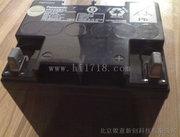 LC-P1238ST 12V,38Ah/20HR松下panasonic蓄电池