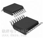 供应74HC123，双路可再触发单稳多谐振荡器74HC123