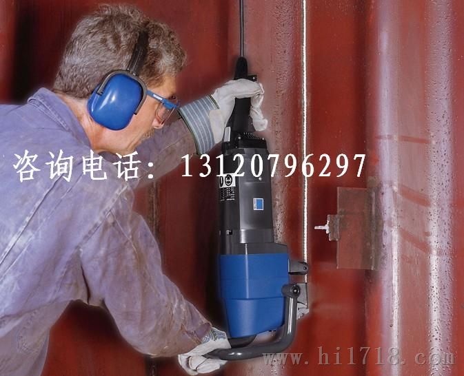 剪切10毫米钢板电冲剪/铁皮剪N1000