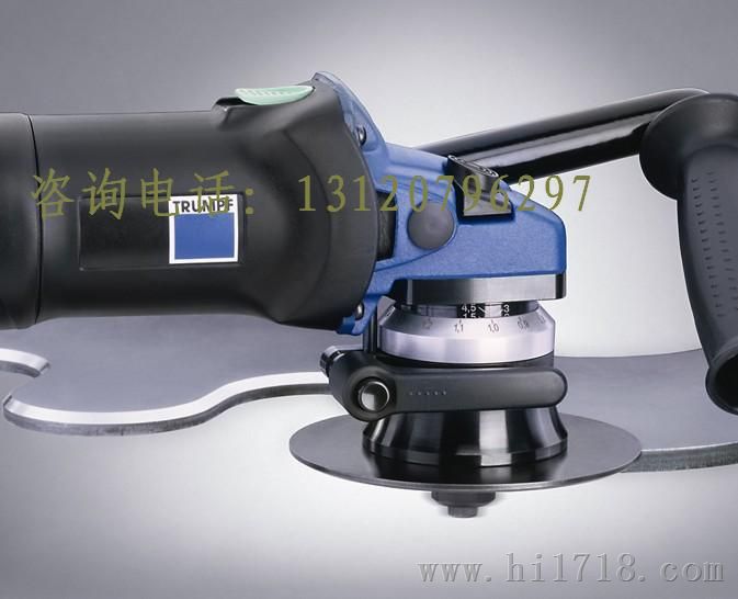电动气动多用途坡口机（倒角机）TKA500