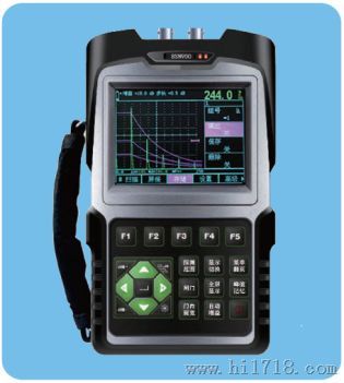 BSN900超声波探伤仪